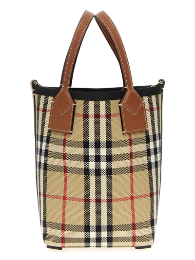 Burberry Portafoglio-tu Nd  Female In Beis