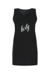 Ann Demeulemeester Seva Tank Top