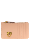 PINKO AIRONE CARD HOLDER