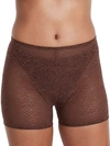 Natori Pretty Smooth Shortlette In Java