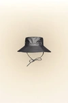 Rains Boonie Hat In Black