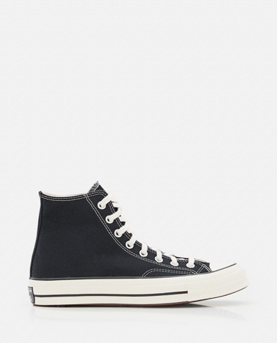 Converse Chuck 70 Canvas In Black