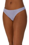 On Gossamer Cabana Cotton Blend Stretch Hip G-string In Daybreak