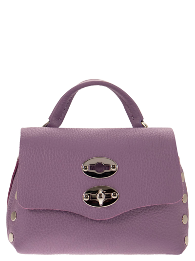 Zanellato Postina - Daily Sbaby Bag In Lilac