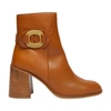 SEE BY CHLOÉ CHANY BOOTS