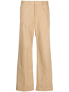 LEVI'S BAGGY WIDE-LEG TAILORED TROUSERS