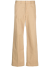 Levi's Baggy Trousers In Neutrals
