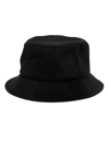 Paul Smith Signature Trim Bucket Hat In Black