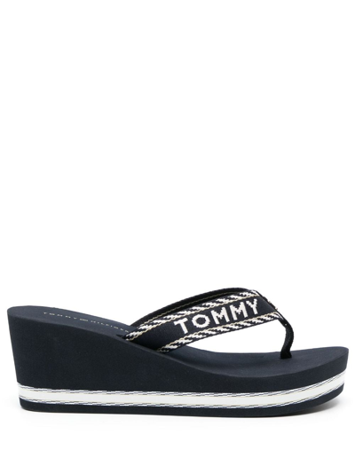 Tommy Hilfiger Women's Nurii Hook and Loop Sport Sandals Women's Shoes -  ShopStyle