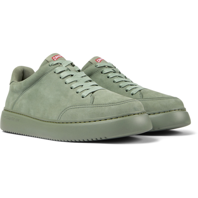 Camper Sneakers For Women In Green