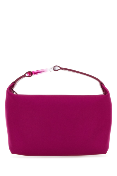 Eéra Eera Handbags. In Pink