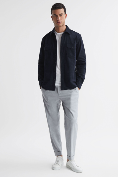 Reiss Cialini In Blue