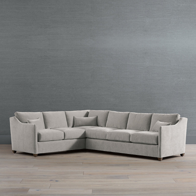 Frontgate Reagan Modular Collection | ModeSens