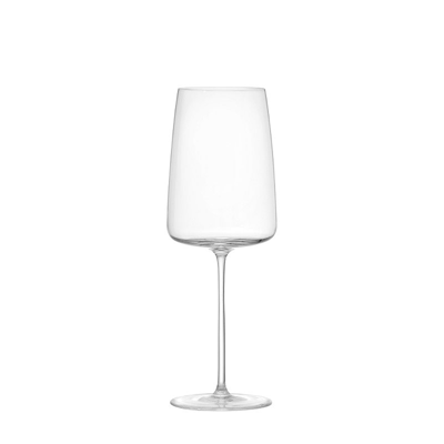 Frontgate Set Of 2 Schott Zwiesel Simplify Glassware Collection