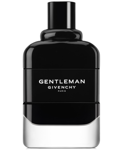 Givenchy Men's Gentleman Eau De Parfum Spray, 3.3-oz.