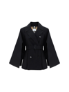 BURBERRY COTNESS TRENCH JACKET,8071137_A1189
