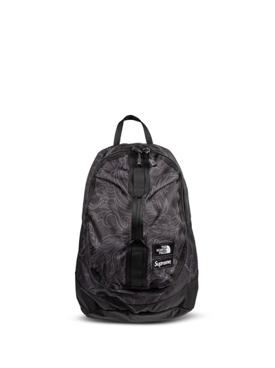 Supreme X The North Face Steep Tech Backpack In Black | ModeSens