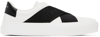 Givenchy Sneakers In 116-white/black