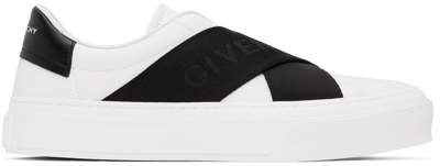 Givenchy Sneakers In Multicolour