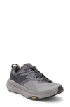 Hoka Transport Sneakers In Grey