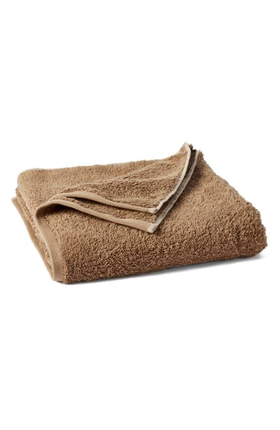 Coyuchi Cloud Loom Organic Bath Towel Set/4 In Multi