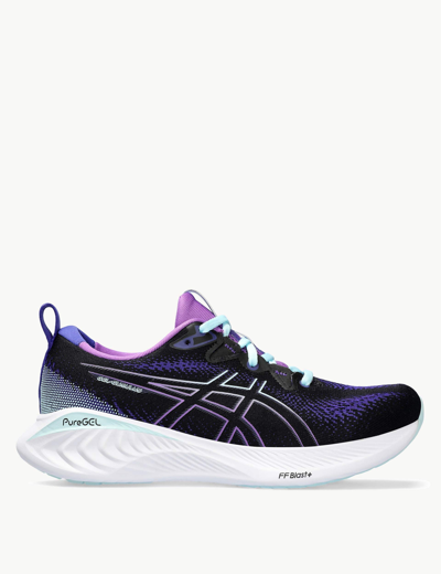 Asics Gel-cumulus 25 In Black