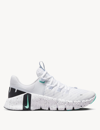 Nike Women's Free Metcon 5 Workout Shoes In White
