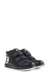 Camper Runner Four High-top Sneakers In Navy