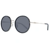 Bally Blue Women Sunglasses In Blue