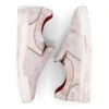 Bed Stu Hermione Slip-on Sneaker In White