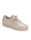 Sas Women's Free Time Walking Shoe - Narrow In Mocha In Beige