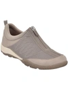 Easy Spirit Be Strong 2 Womens Slip-on Padded Insole Athletic And Training Shoes In Brown