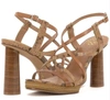 Vince Camuto Neloette In Tan In Multi