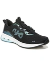 Ryka Activate Training Sneaker In Black