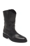 GOLDEN GOOSE BIKER BOOT