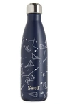 S'WELL 17-OUNCE INSULATED STAINLESS STEEL WATER BOTTLE