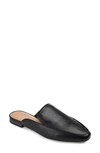 JOURNEE COLLECTION JOURNEE COLLECTION AKZA LOAFER MULE