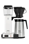 MOCCAMASTER MOCCAMASTER KBT THERMAL CARAFE COFFEE BREWER