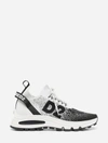 DSQUARED2 DSQUARED2 SNEAKERS WHITE