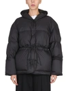 Ienki Ienki Michlin Down Jacket In Black