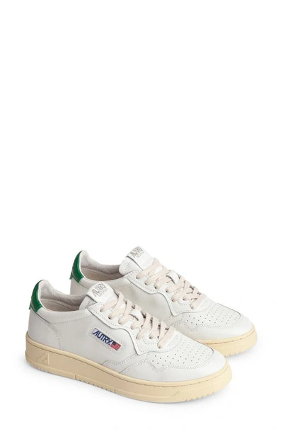 Autry Sneaker Ll05 In White