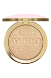 Too Faced Moon Crush Highlighter Shooting Star 0.24 oz / 6.8 G In Shooting Star