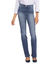Nydj Barbara Bootcut Jeans In Blue