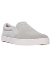 DR. SCHOLL'S SHOES MADISON WOMENS LIFESTYLE SLIP-ON SNEAKERS