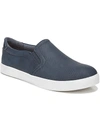 Dr. Scholl's Shoes Madison Womens Lifestyle Slip-on Sneakers In Multi