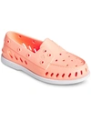 SPERRY AO FLOAT WOMENS SLIP ON FLOATING BOAT SHOES