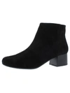 KENNETH COLE REACTION ROAD STOP WOMENS ANKLE BOOTIES