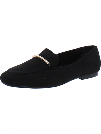 Journee Collection Wrenn Loafer In Black