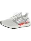 Adidas Originals Adidas Women's Ultraboost 20 Running Sneakers From Finish Line In Multi