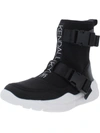 KENDALL + KYLIE NEMO WOMENS FITNESS LIFESTYLE ANKLE BOOTS
